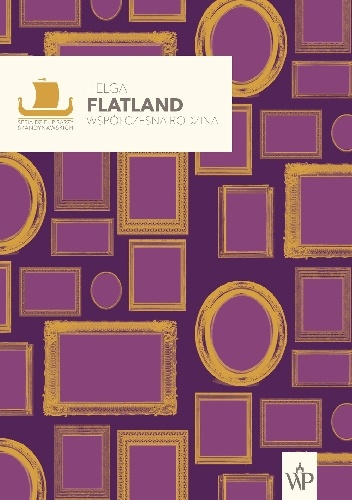 Helga Flatland – Współczesna rodzina