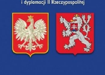 Piotr Kołakowski – Polsko-czechosłowackie kontakty wojskowe 1921-1938 w dokumentach wywiadu i dyplomacji II Rzeczypospolitej
