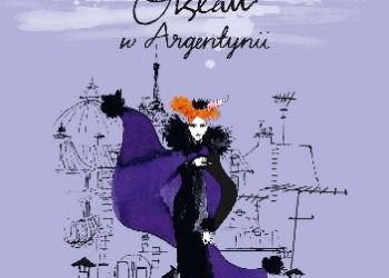 Andrea de La Barre de Nanteuil, Lovisa Burfitt – Mademoiselle Oiseau w Argentynii