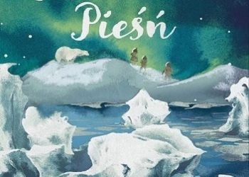 Abi Elphinstone – Podniebna pieśń