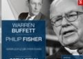 Łukasz Tomys – Warren Buffett i Philip Fisher. Selekcjonuj jak mistrzowie. Ocena firmy 15 kroków.