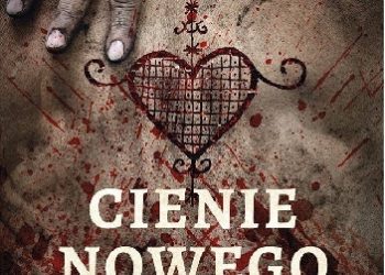 Maciej Lewandowski – Cienie Nowego Orleanu