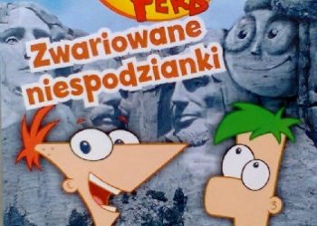 Helena Mayer – Zwariowane niespodzianki