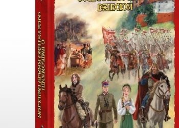 Ewa Skarżyńska – O umiłowaniu ojczystego kraju dzieciom