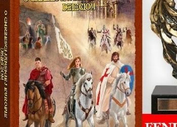 Ewa Skarżyńska – O chrześcijańskiej Europie dzieciom