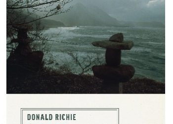 Donald Richie – Morze wewnętrzne