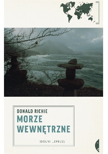Donald Richie – Morze wewnętrzne