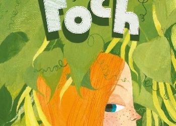 Barbara Kosmowska – Panna Foch