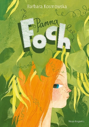 Barbara Kosmowska – Panna Foch