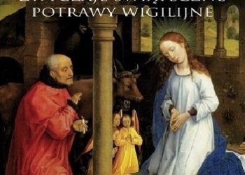 Autor nieznany – Tradycyjne Boże Narodzenie