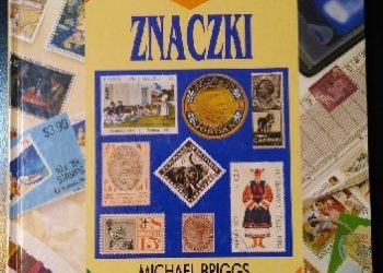 Michael Briggs – Znaczki