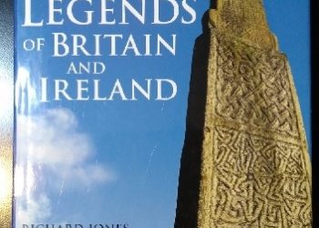 Richard Jones – Myths and Legends of Britain and Ireland