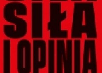 Noam Chomsky – Siła i opinia