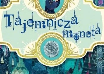 Jennifer Bell – Tajemnicza moneta