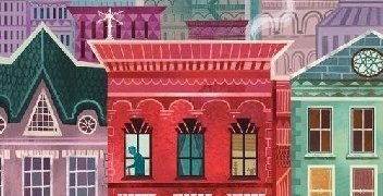 Karina Yan Glaser – Rodzina ze 141 ulicy