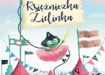 Hollie Hughes – Księżniczka Zielinka