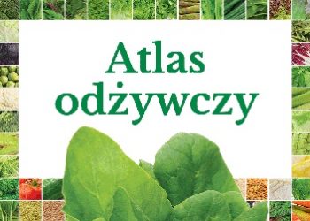 Mateusz Żłobiński – Atlas odżywczy