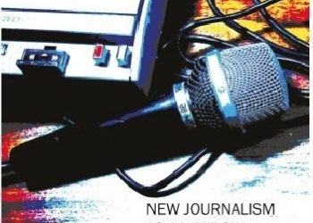 Anna Maria Karczewska – New Journalism as a window onto the 1960s counterculture