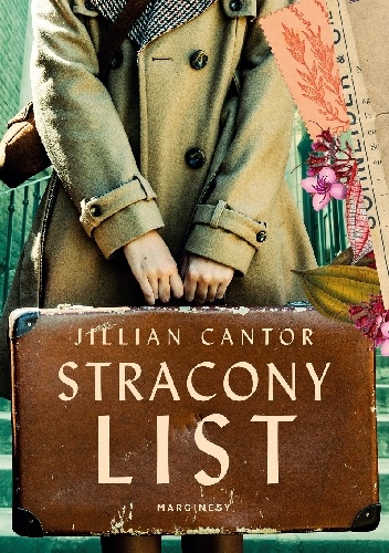 Jillian Cantor – Stracony list