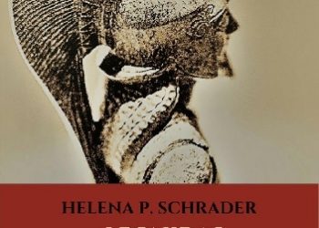 Helena Schrader – Leonidas. Szkoła bohaterów.