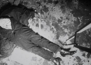 Jürgen Thorwald – Stulecie detektywów