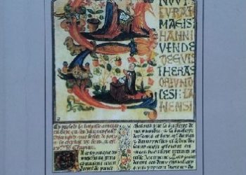 Andrzej Borowski – Lektury polonistyczne. Średniowiecze-renesans-barok. Tom pierwszy