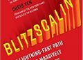 Reid Hoffman, Chris Yeh – Blitzscaling