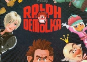 Praca zbiorowa – Ralph Demolka