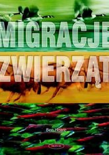 Ben Hoare – Migracje zwierząt