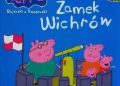 Neville Astley – Peppa Pig. Zamek Wichrów