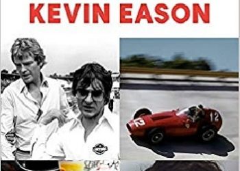 Kevin Eason – Driven