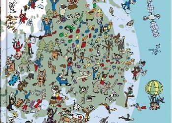 Anna Fiske – Cześć, Ziemio!