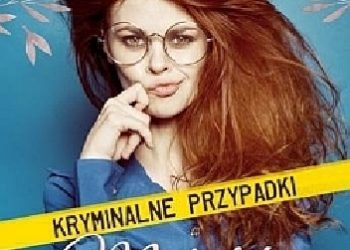 Bożena Mazalik – Kryminalne przypadki Matyldy