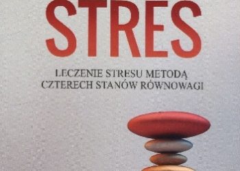 Andy Collins – Pokonaj stres