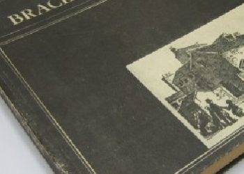 Witold Benedyktowicz – Bracia z Epworth