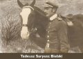 Andrzej Dróżdż, Tadeusz Saryusz Bielski – Wspomnienia legionisty, kapitana artylerii konnej, uczestnika pięciu wojen