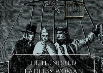 Max Ernst – The hundred headless woman