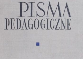 Lew Tołstoj – Pisma pedagogiczne