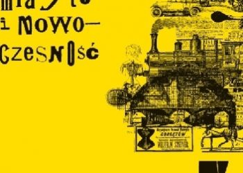 Michał Kopczyński – Ziemia obiecana. Miasto i nowoczesność