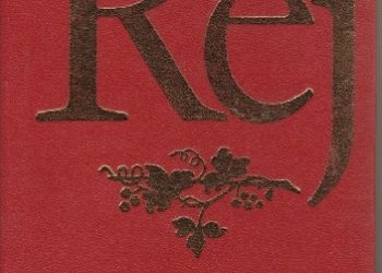 Mikołaj Rej – Wybór pism