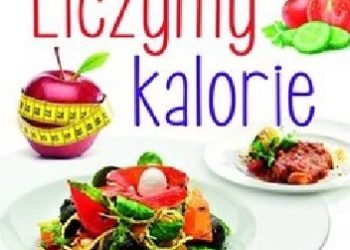 Beata Woźniak – Liczymy kalorie