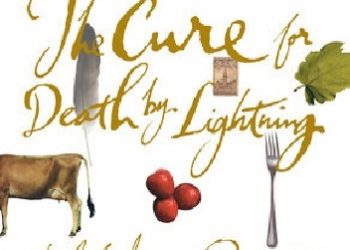 Gail Anderson-Dargatz – The Cure for Death by Lightning