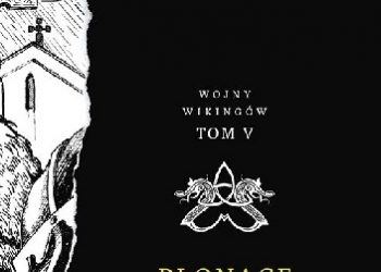 Bernard Cornwell – Płonące ziemie