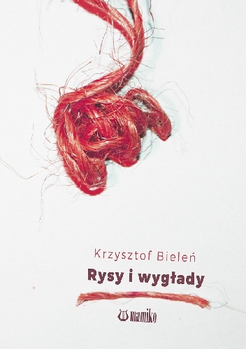 Krzysztof Bieleń – Rysy i wygłady