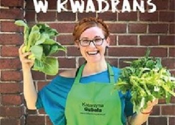 Katarzyna Gubała – Wege w kwadrans