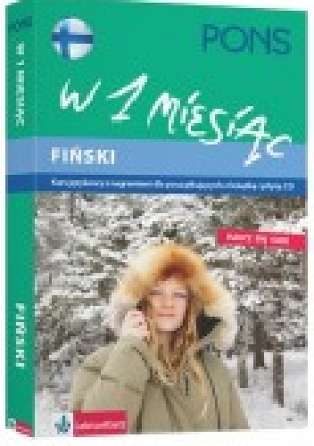 Praca zbiorowa – Fiński w 1 miesiąc