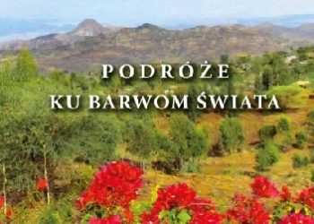 Marek Bucholski – Podróże ku barwom świata