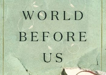 Aislinn Hunter – The World Before Us