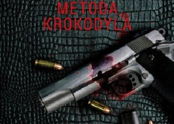 Maurizio De Giovanni – Metoda Krokodyla