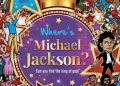 Moreno Chiacchiera – Where’s Michael Jackson? Can you find the King of Pop?